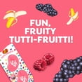 thumbnail image 3 of Jelly Belly Duo Car Air Freshener Vent Clips, Tutti-Fruitti Scent, 2 Pack, 3 of 5