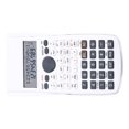 thumbnail image 4 of Scientific Calculator  12 Digit 240 Functions Multifunction  Large Display  Graphing Calculator with Sliding Hard Cover,  Suitable for Students, 4 of 8