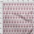 thumbnail image 2 of oneOone Cotton Flex Fabric Paisley Ikat Fabric Prints By Yard 40 Inch Wide, 2 of 4
