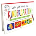 thumbnail image 1 of Let's Get Ready for Kindergarten DLX version, 1 of 4