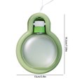 thumbnail image 2 of HOARBOEG Pet Outgoing Water Cup Portable Foldable Large Capacity Accompanying Cup Water Bottle, 2 of 2