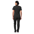 thumbnail image 2 of Adar Pro Breakthrough Plus Scrub Set For Women - Enhanced V-Neck Top & Multi Pocket Pants - Petite / Tall, 2 of 7