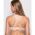 thumbnail image 4 of Comfort Push Up Bra in Barely Blush, 4 of 6
