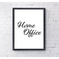 thumbnail image 1 of MoritanX Home Office Poster, Poster Wall Decor,, 1 of 3