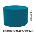 thumbnail image 4 of Feltree Crepe Paper Streamer Roll 8 Inch Wide x 82 Feet Long for DIY Crafts, Party Decorations, Flame Resistant and Colorfast, 4 of 8