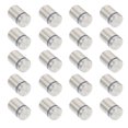thumbnail image 1 of 20 Pcs Vis de Retenue en Acier Inoxydable Supports de Panneaux Muraux de Retenue Vis, 1 of 8