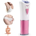 thumbnail image 3 of SharkTRUE Épilation Efficace : Résistante à l'Usure, Réduit la Douleur, Douceur Durable, 3 of 8