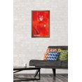 thumbnail image 3 of DC Comics TV - The Flash - Key Art Wall Poster, 22.375" x 34", 3 of 4