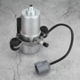 thumbnail image 3 of Vacuum Pump,Electric Vacuum Pump Power Brake Booster Auxiliary Pump 20804130 Fits For G M-C, 3 of 8