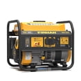 thumbnail image 1 of Firman Power Equipment P01204 Gas Portable Generator 1500/1200W Recoil CO Alert, 1 of 9
