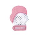 thumbnail image 1 of Munch Mitt® Baby Teething Mitten, 1 of 3