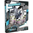 thumbnail image 1 of Pokemon TCG:  Scarlet & Violet—Black Bolt Binder Collection  (Limit of 2 per order and 1 order per household), 1 of 3