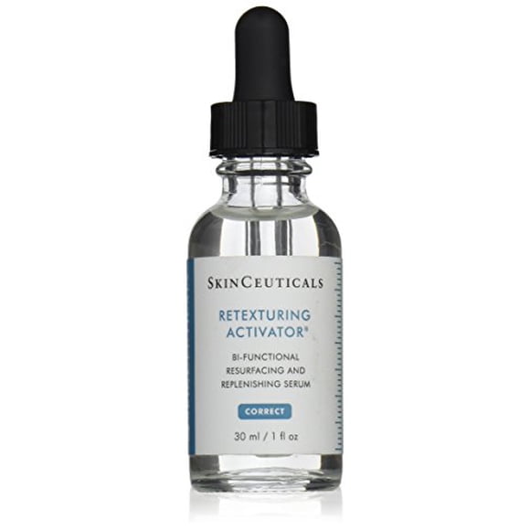 Skinceuticals Retexturing Activator Replenishing Serum, 1.0-Ounce