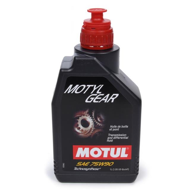 109055 1 Litre Motylgear 75W90 Oil
