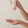 thumbnail image 3 of Kristin Ess Shampooing Signature Réparateur Hydratant à l'Huile de Ricin pour Cheveux Abîmés + Shampooing Sans Sulfates, 3 of 8