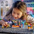 thumbnail image 3 of LEGO Friends La soirée karaoké 42610 Ensemble de construction (196 pièces), 3 of 6