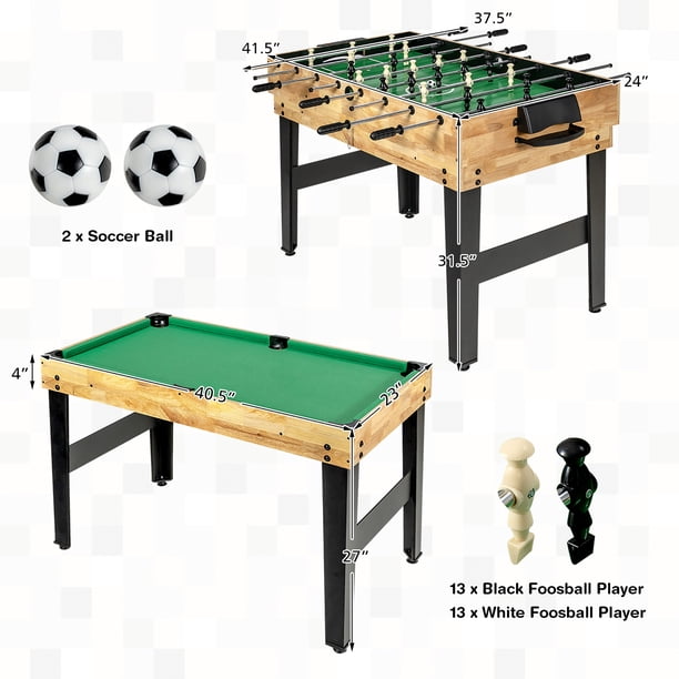Set De 10 Dés En Forme De Cœur 25 Mm - Rouge Et Blanc - 5 Paires - Plastique Résistant - Idéal Pour Jeux, Soirées, Voyages