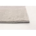 thumbnail image 2 of ECARPET Modern Area Rug for Dining Room, Living Room, Bedroom or Den Prima Grey, 2 of 9