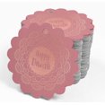 thumbnail image 4 of Inkdotpot Real Rose Gold Foil Happy Diwali Tags Favor Hang Paper Tags 50 Piece, 4 of 6