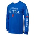 thumbnail image 3 of Michelob Ultra Sleeve Print Long Sleeve Shirt-XLarge, 3 of 3