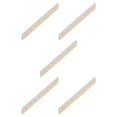 thumbnail image 2 of Youkk 1 Roll Lace Craft Ribbon Exquisite Useful Charming Stylish DIY Craft Sewing Accessory Clothes Supplies Lace Trim Type7 5Set, 2 of 6