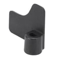 thumbnail image 2 of Breadmaker Paddle,Bread Machine Paddle Non Breadmaker Stirring Paddle Bread Machine Accessory Striking Appearance, 2 of 6