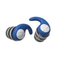 thumbnail image 1 of Silicone Swimming Earplugs with Advanced Noise Reduction for Enhanced Hearing and Restful Sleep, 1 of 3