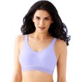 thumbnail image 1 of Bali Crop Top en Microfibre Comfort Revolution pour Femmes - Article à Succès, S, 1 of 3