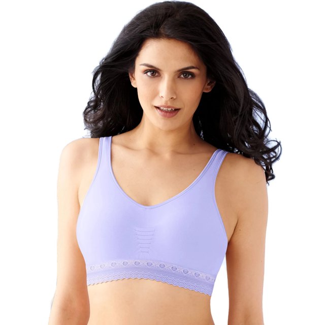 Bali Crop Top en Microfibre Comfort Revolution pour Femmes - Article à Succès, L