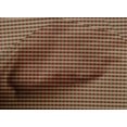 thumbnail image 4 of oneOone Cotton Poplin Fabric Gingham Check Print Fabric BTY 56 Inch Wide, 4 of 4