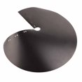 thumbnail image 4 of Squirrel Flapper Squirrel Flapper Professional Galvanized Steel Prevents Stealing Squirrel Baffle For Bird Feeder Black, 4 of 8