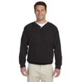 thumbnail image 1 of Harriton Adulte Chemise en Microfibre Vent, 1 of 3
