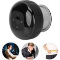 thumbnail image 3 of Intelligent Electric Scraping Massager Cupping Therapy Set Scraping Massage Tool Big Suction Scraping Cupping Machine Black, 3 of 5