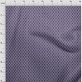 thumbnail image 3 of oneOone Polyester Lycra Fabric Argyle Style Ikat Fabric Prints By Yard 56 Inch Wide, 3 of 4