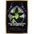 thumbnail image 1 of Le Magicien d'Oz - Tu dis méchant, 1 of 4