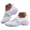 White_YYX, variant on Fsqjgq Womens Walking Running Shoes Stylish Hiking Sneakers Women Footwear Casual Sneakers for Gym