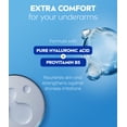 thumbnail image 4 of NIVEA Derma Comfort Defend Roll On Antiperspirant 72-Hour Protection, 50 mL, 4 of 11