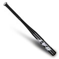 thumbnail image 2 of All aluminum alloy baseball bats Baseball bats BLACK Black, 2 of 4