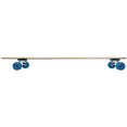 thumbnail image 4 of Paradise Longboard Complete Mavricks Surf Wave Pintail 9 Pouces x 47.75 Pouces, 4 of 5