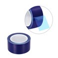 thumbnail image 4 of Unique Bargains Rouleau de Ruban de Film Anti-Rayures Amovible de Protection de Surface 1,97 Po x 328 Pi, Bleu, 4 of 4