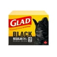 thumbnail image 2 of Glad® Easy-Tie® Garbage Bags- Regular, 2 of 6