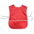 thumbnail image 4 of 3PCS Kid's Apron Waterproof Wearable Painting Apron Art Smock Craft Apron, 4 of 8
