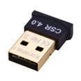 thumbnail image 3 of axGear USB 2.0 Bluetooth Dongle Ver 4.0 Wireless Adapter Cordless For Laptop PC Desktop, 3 of 6