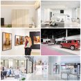 thumbnail image 2 of 6pcs Dazzling Proof Diffuser Lampshades for Ceiling Spotlight Lamp Shades as Light Fixture Accessories, 2 of 9