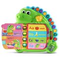 thumbnail image 4 of LeapFrog Dino's Delightful Day Book™ - English Version, 4 of 7