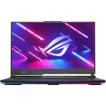 thumbnail image 2 of ASUS ROG Strix G17(2023)17.3”FHD 144Hz Ordinateur Portable de Jeu, Ryzen 9 7945HX, GeForce RTX 4050, 16 Go DDR5 1 To PCIeSSD, Wi-Fi6E, Win11Home, Clavier RGB par Touche, Interrupteur MUX, Refroidissement Intelligent ROG, 2 of 5
