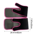 thumbnail image 3 of Bandes de Compression pour Jambes de Sport, Bandes de Course Amincissantes pour Cuisses, 3 of 6