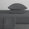 thumbnail image 4 of Johnson Home 500 Thread Count Certified Organic Cotton Sheet Sets, 4 of 4
