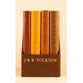 thumbnail image 1 of Hobbit and the Lord of the Rings, J. R. R. Tolkien Paperback, 1 of 2
