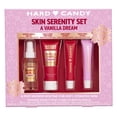 thumbnail image 1 of Hard Candy A Vanilla Dream Skin Serenity Gift Set –, 1 of 8